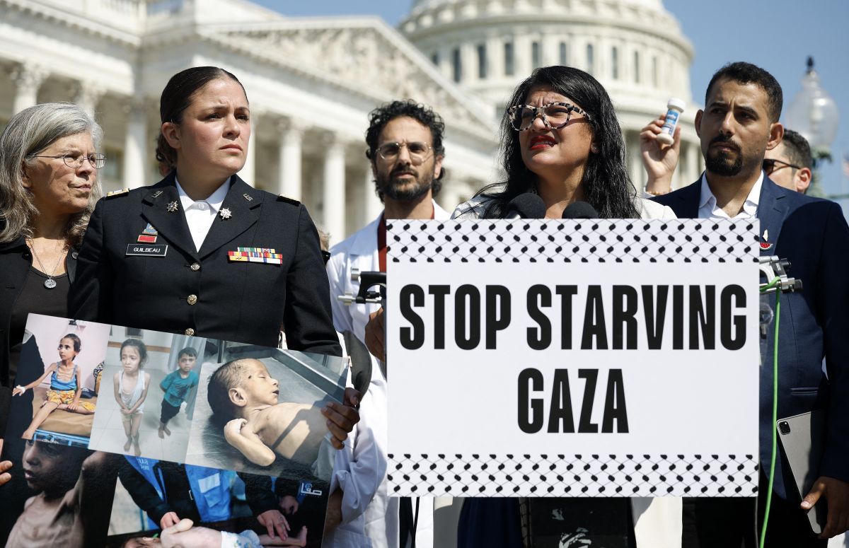 Deux organisations de défense des droits humains sont les premières voix israéliennes à accuser Israël de génocide