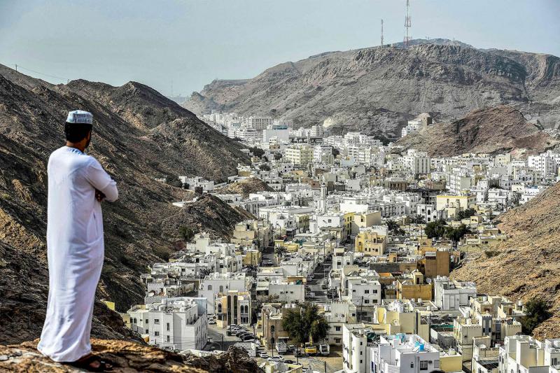 Avec un nouvel impôt sur le revenu, Oman veut accélérer sa transition post-pétrole