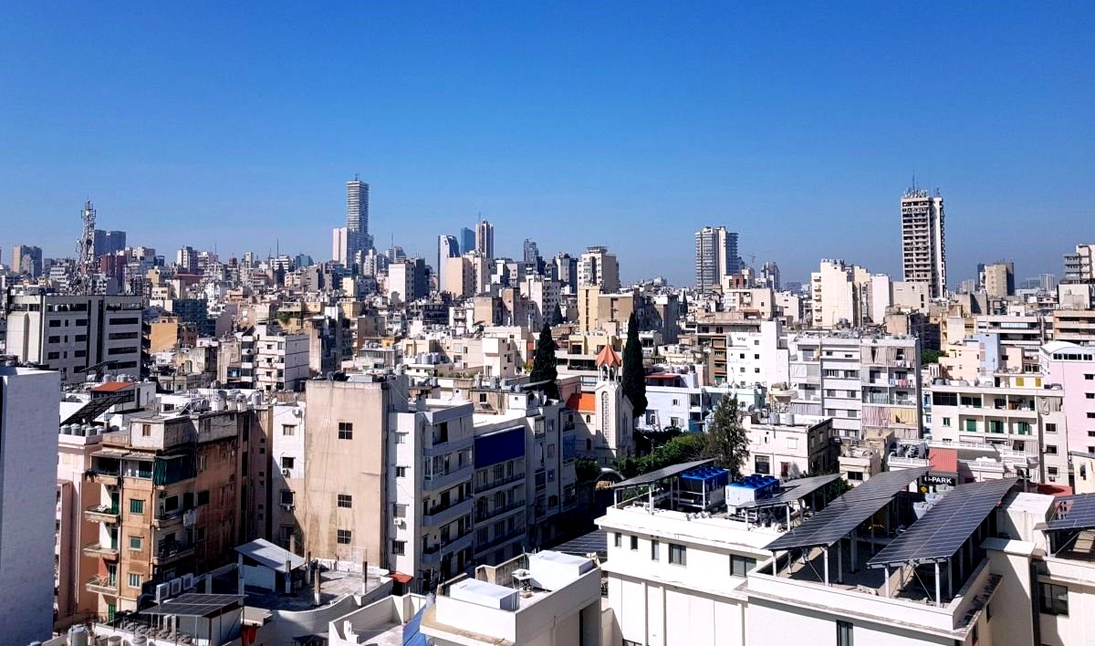 « Je travaille deux fois plus pour envoyer de l'argent à la famille au Liban » : depuis l'étranger, une diaspora sous pression financière