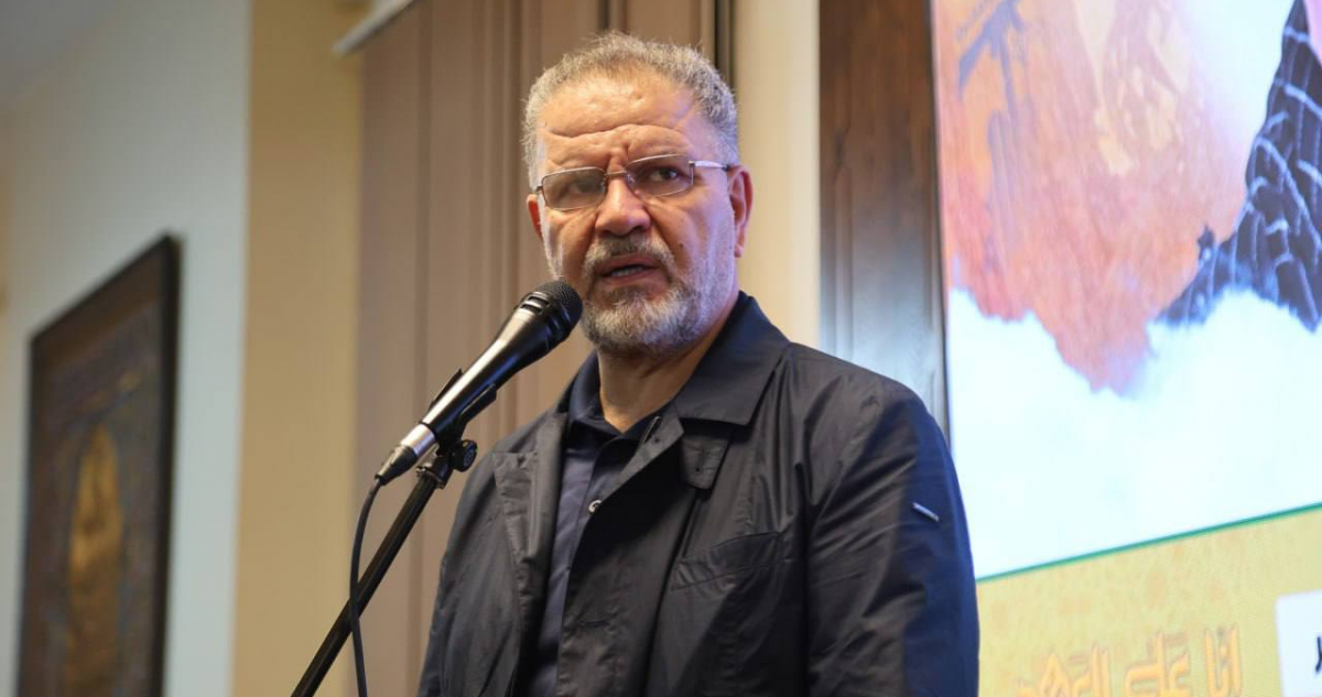 « Le nord du Litani est une affaire souveraine libanaise », affirme un député du Hezbollah devant Raï 