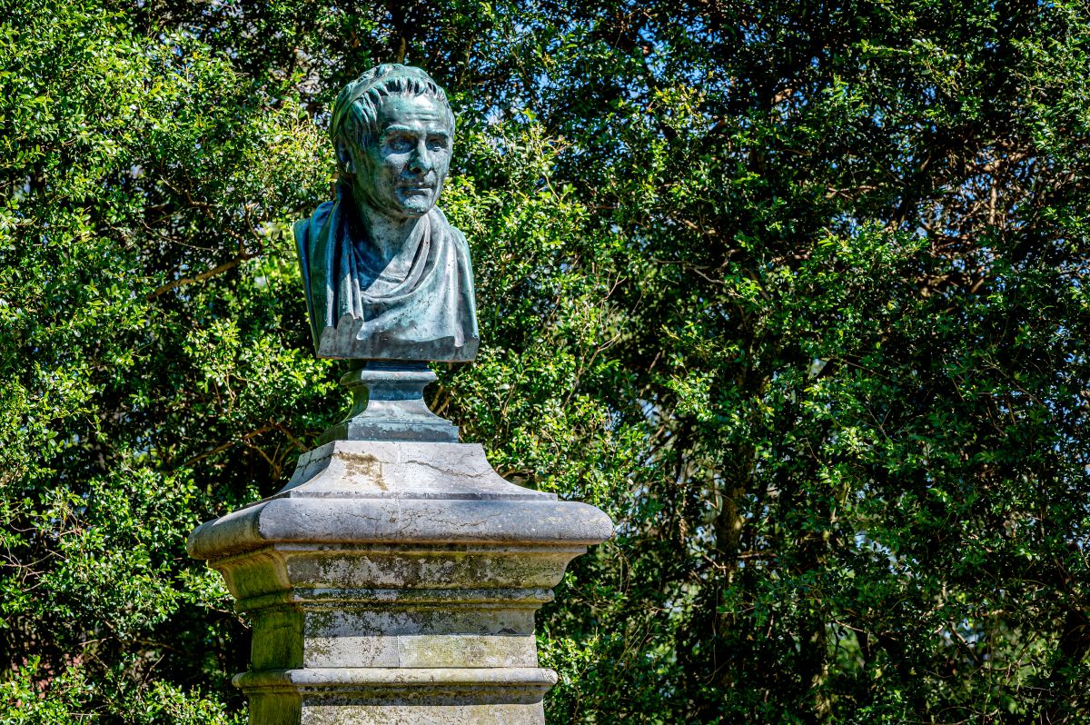 Rousseau : rebelle insoumis au regard infini