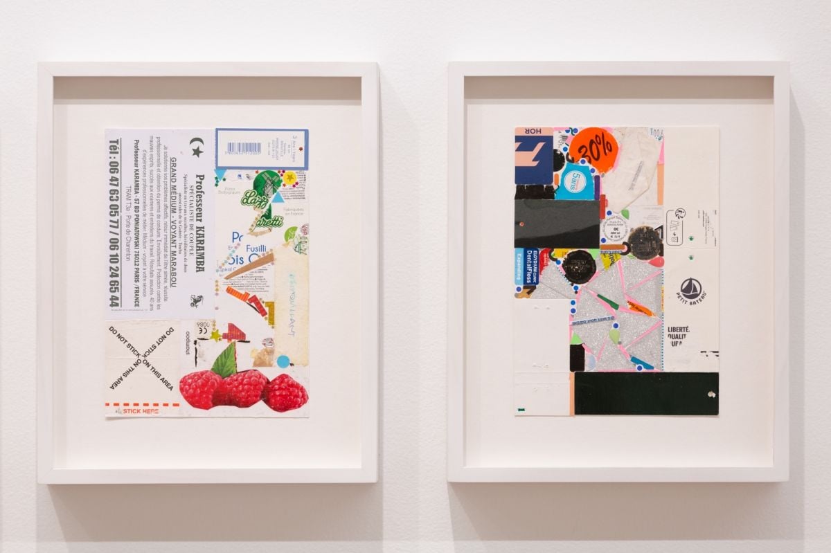 From the ground up: Stéphanie Saadé's fragments of home at Sursock Museum