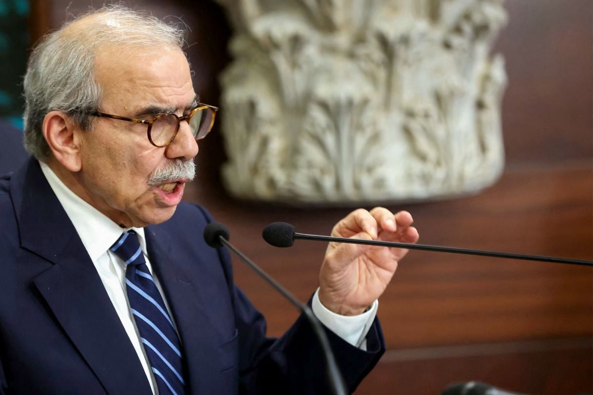 Money laundering: Cabinet takes measures to remove Lebanon from FATF gray list