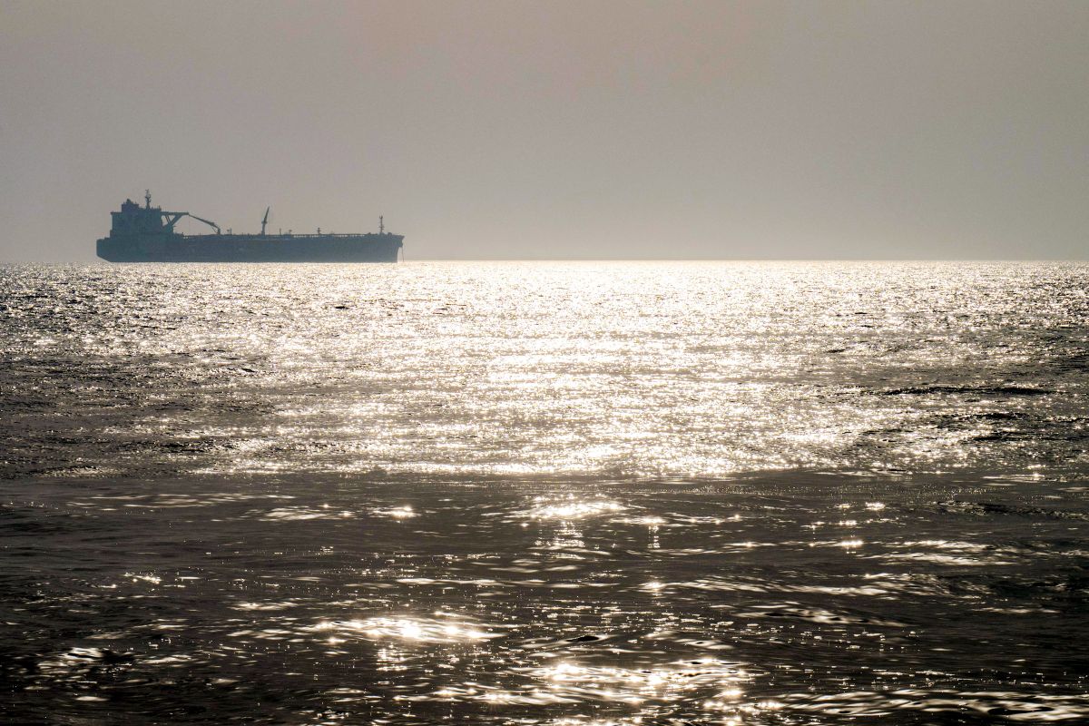 Iraq denies any role in sanctioned Iran oil smuggling
