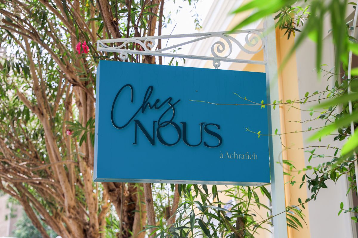 Chez Nous : un nouveau souffle sur Sodeco