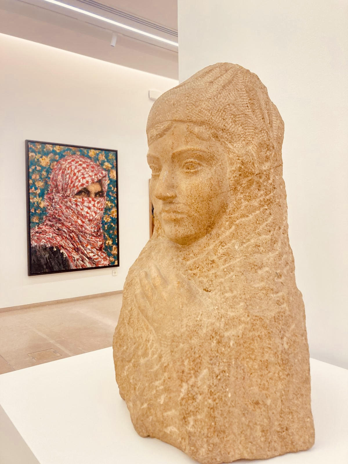 Voulez-vous savoir ce qui rend une œuvre iconique ? Rendez-vous au musée Sursock de Beyrouth