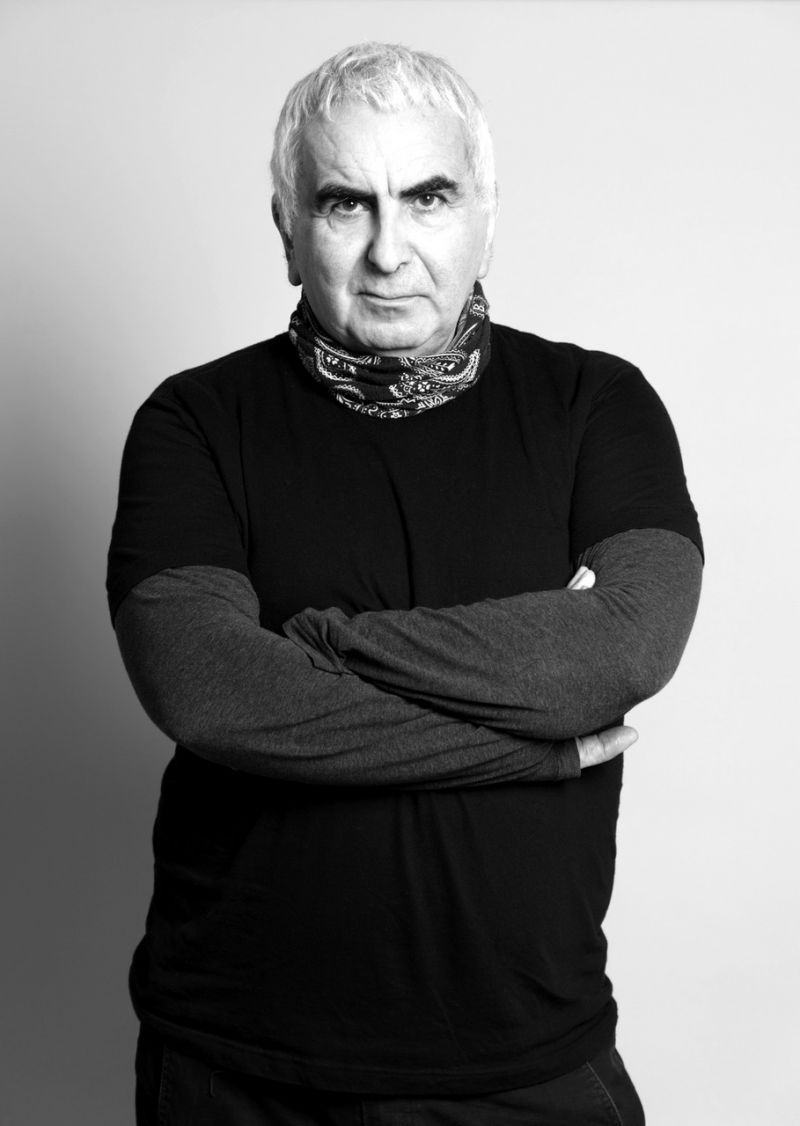 Tonino Bénacquista : L’édition en dépôt de bilan ?