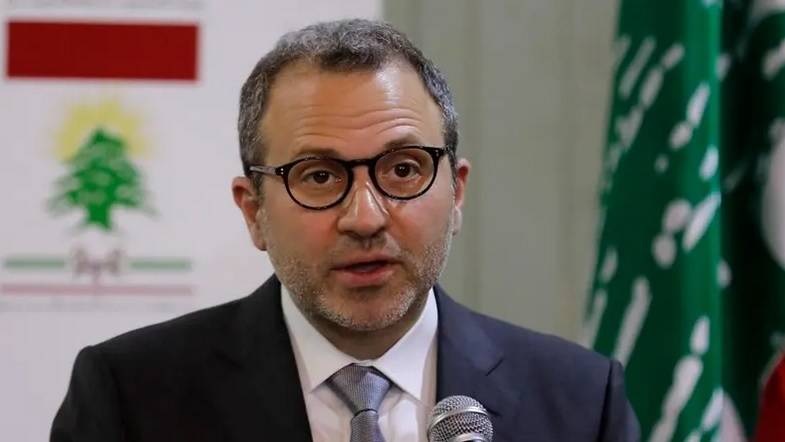Gebran Bassil évoque le 7 août 2001, « symbole de la lutte contre la classe politique »