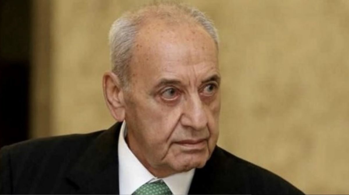 Berry : La relation avec le président Aoun est plus solide que n’importe quelle décision