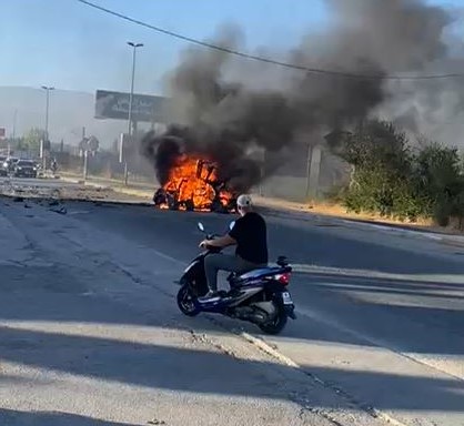 Israël poursuit l'escalade : au moins neuf morts depuis mercredi