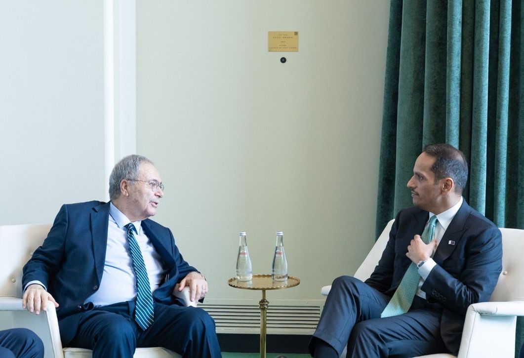 Conference on 2-state solution: Lebanon avoids antagonizing Hamas
