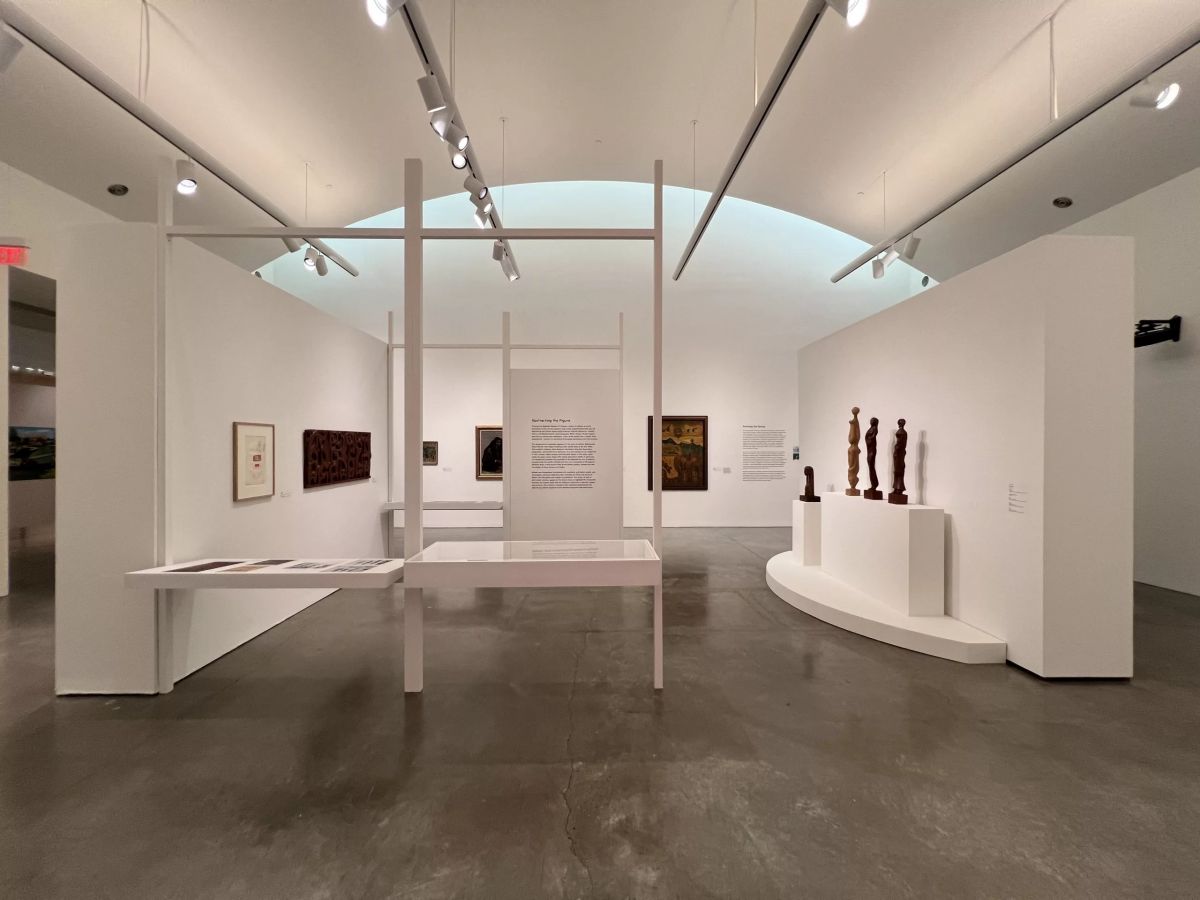 When Iraqi art defied oblivion and oppression