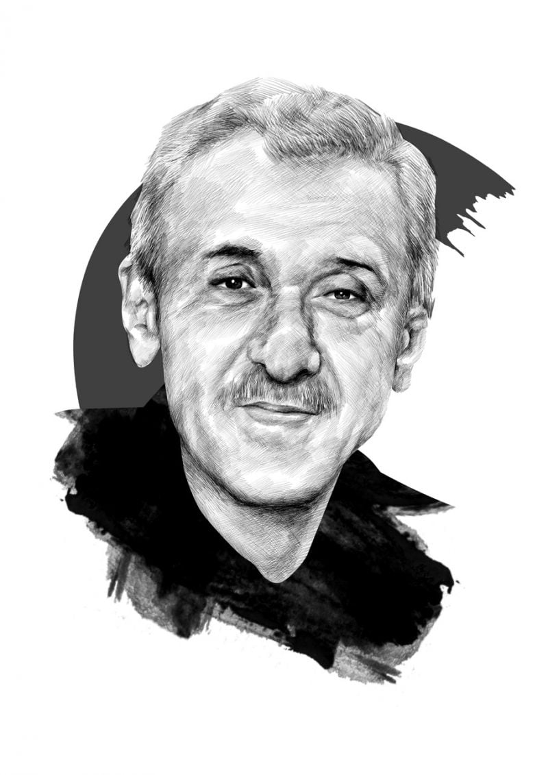 La guerre civile libanaise, matrice de notre présent