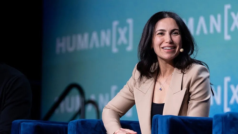 May Habib, une Libanaise à la tête d’un des fleurons de l’IA de la Silicon Valley