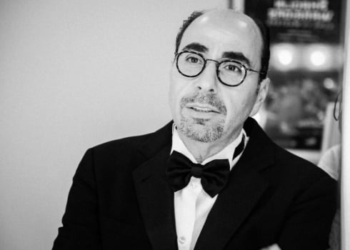 Oussama Rahbani :  Nous avons préparé quelque chose de carrément fou pour Baalbeck ! 