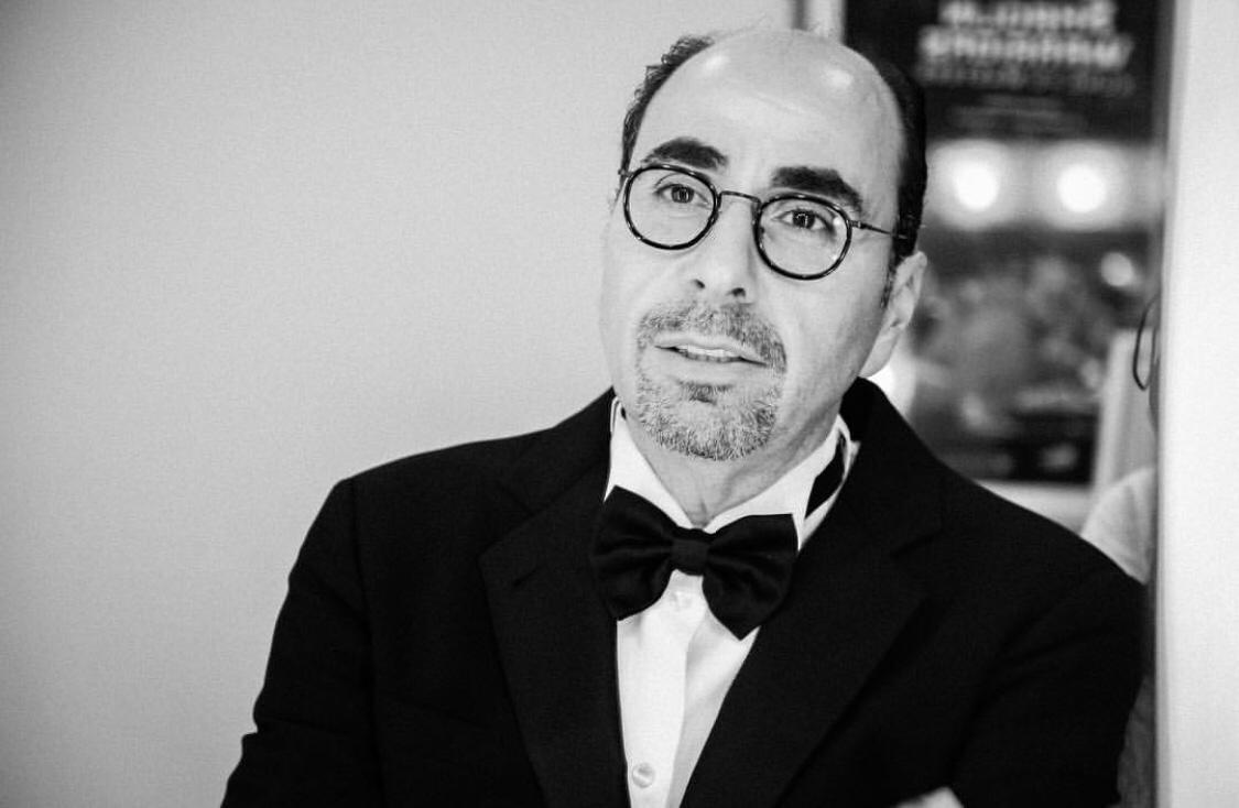 Oussama Rahbani: We have prepared something absolutely crazy for Baalbeck!