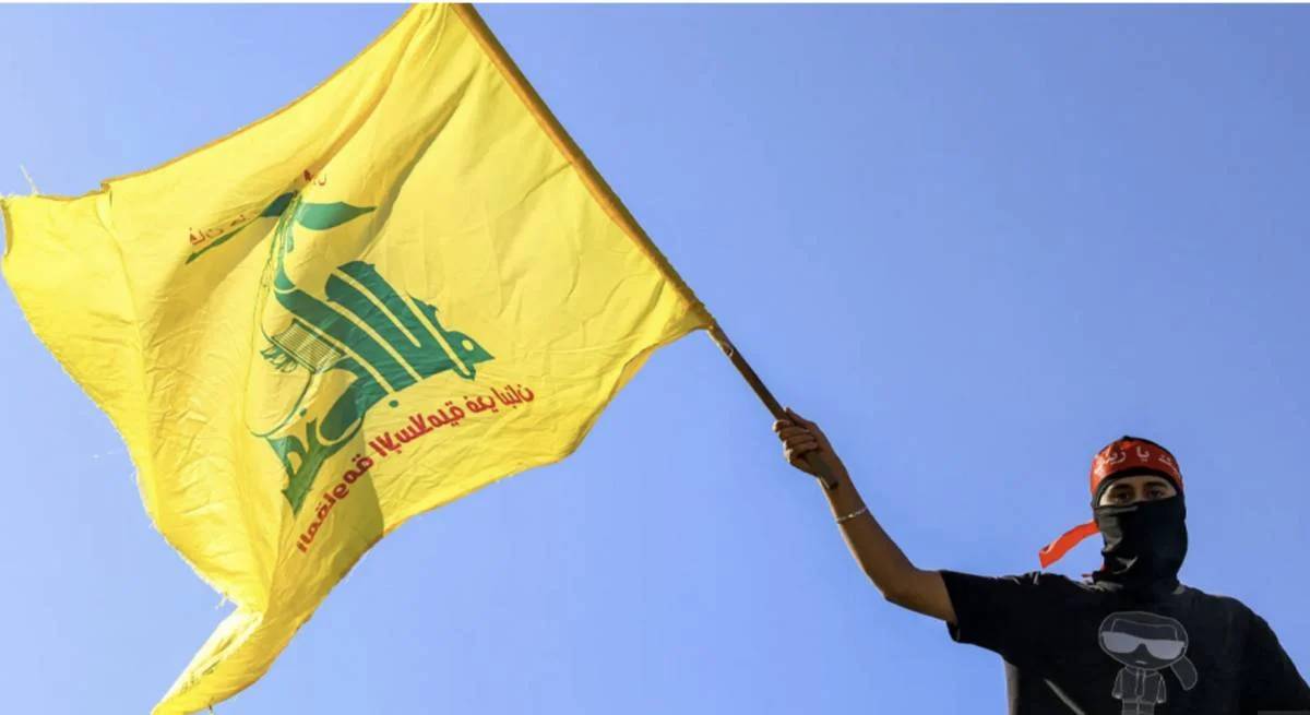 Received by Bassil, Hezbollah delegation says priority is 'the withdrawal of the Israeli enemy'
