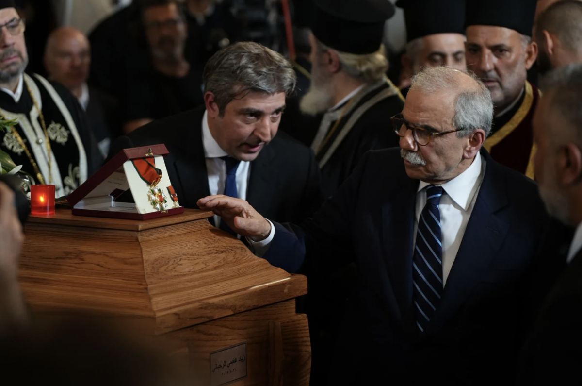 Le gouvernement rebaptise l’avenue Hafez el-Assad au nom de Ziad Rahbani