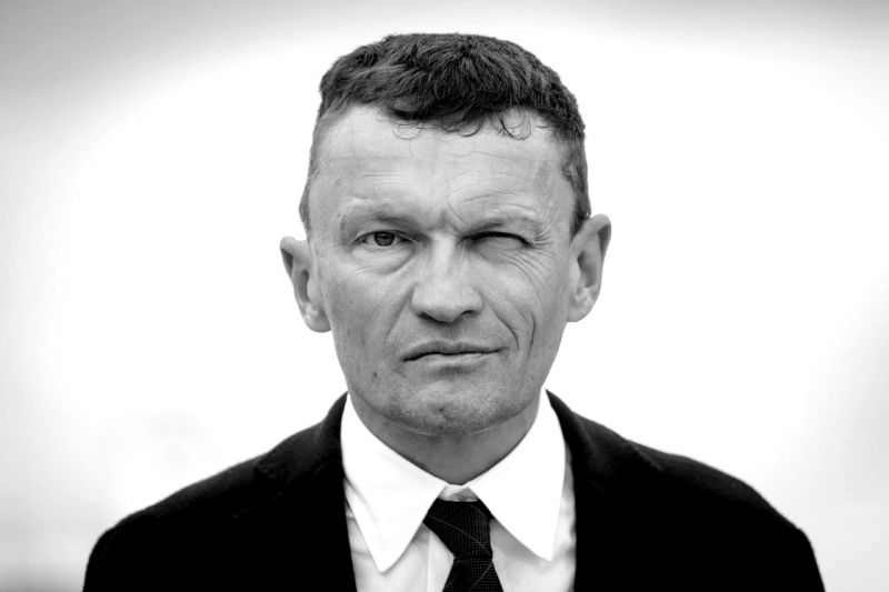 La passion de la liberté selon Sylvain Tesson