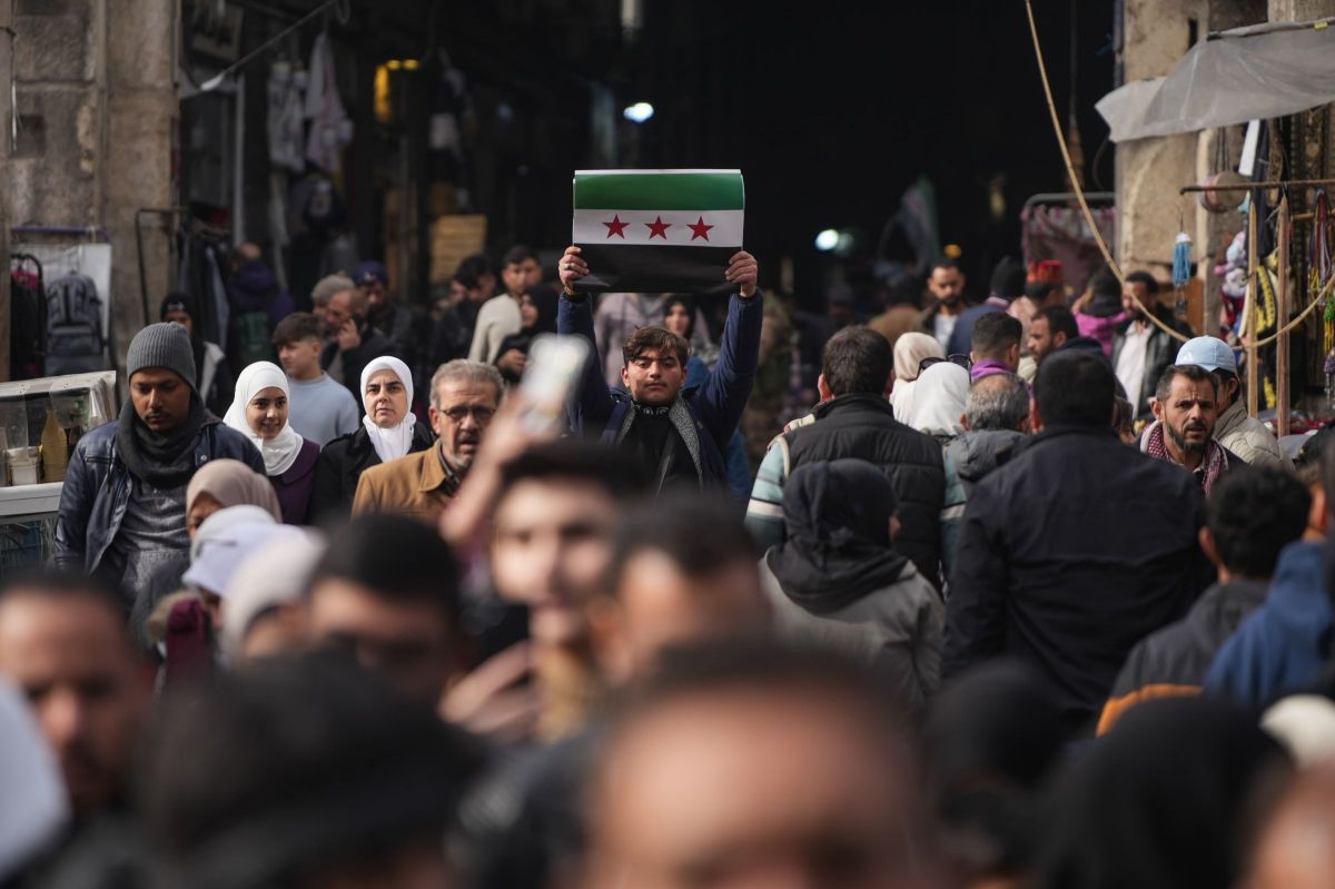 La commission syrienne pour la justice transitionnelle veut poursuivre des membres du Hezbollah