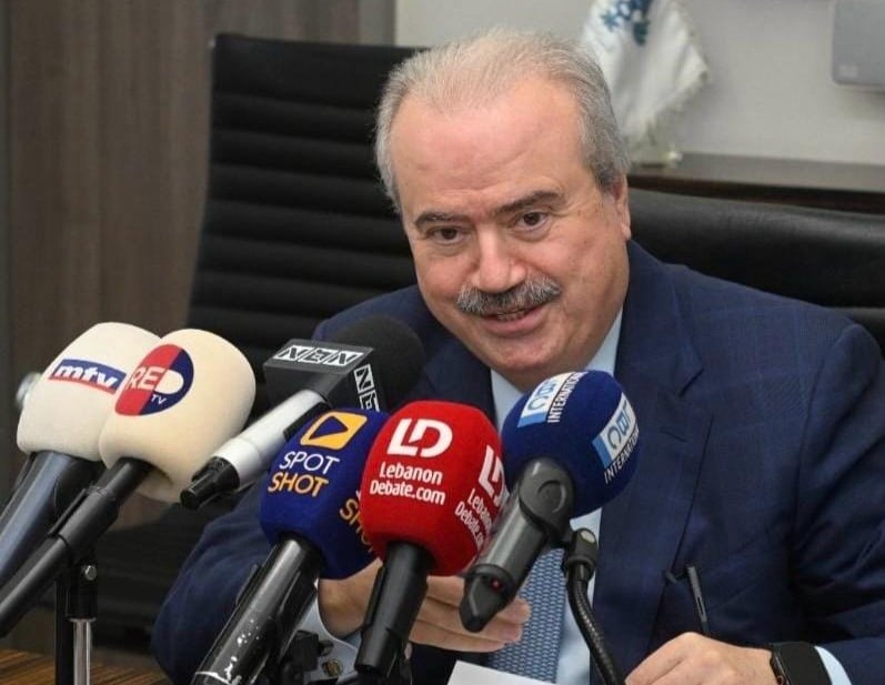 Le ministre Jaber veut savoir comment les DTS alloués par le FMI au Liban ont été dépensés