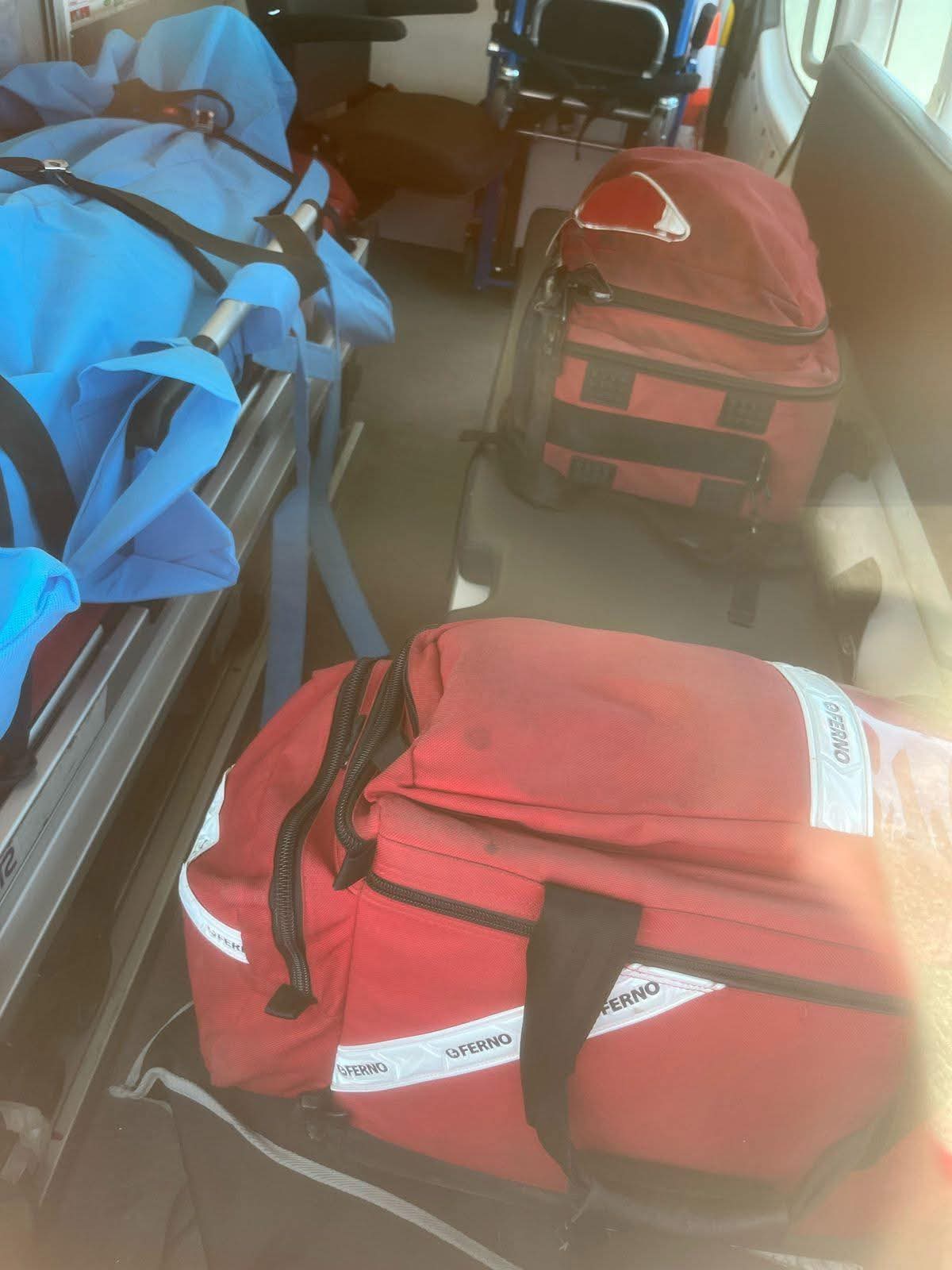 Une personne retrouvée noyée au large de Tripoli, une autre secourue