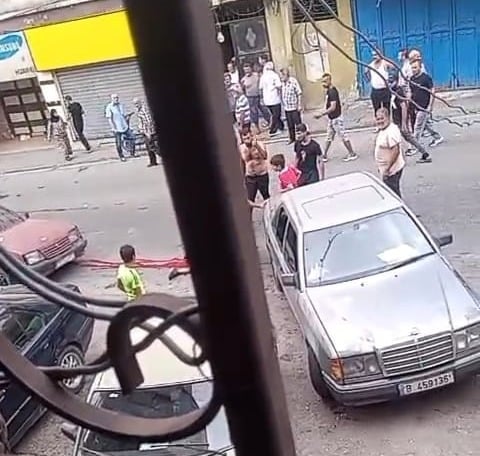 Une fusillade fait sept blessés à Bebnine, dans le Akkar