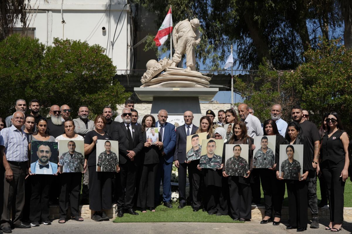 Cinq ans depuis le 4-Août : au Liban et au-delà, la justice et la vérité au cœur des hommages