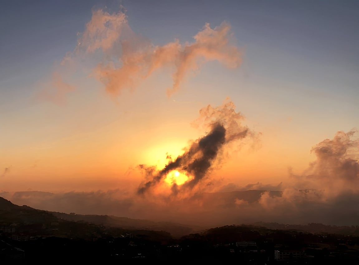 Heatwave expected in Lebanon starting Thursday