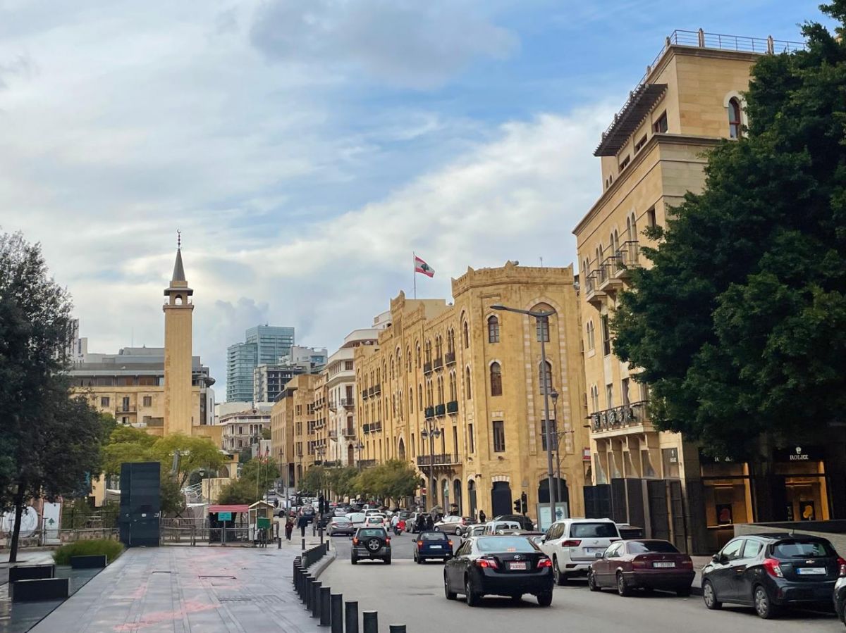 Loss allocation: Lebanese banks review offers from at least two consulting firms
