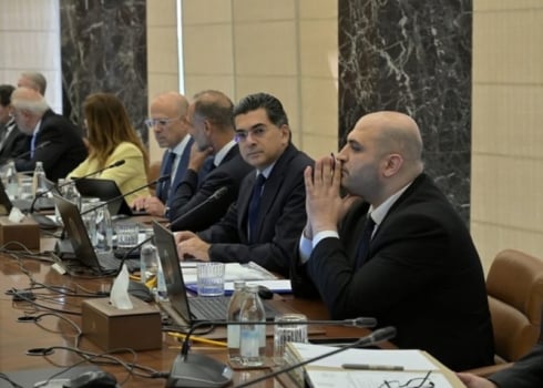 Un « péché grave » : le Hezbollah et Amal attaquent le gouvernement... sans couper les ponts