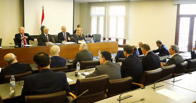 Loi électorale : Désaccords persistants à la sous-commission parlementaire