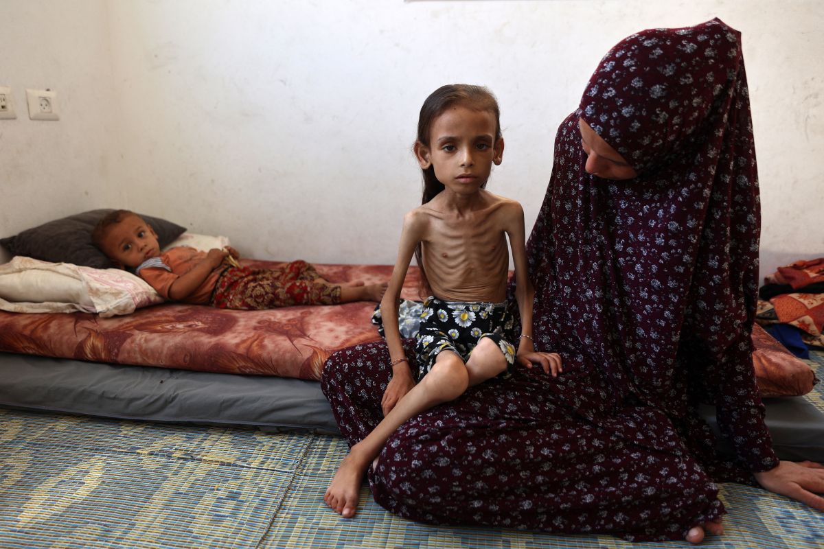 Après la visite de Witkoff, au moins 51 Palestiniens tués par l'armée israélienne
