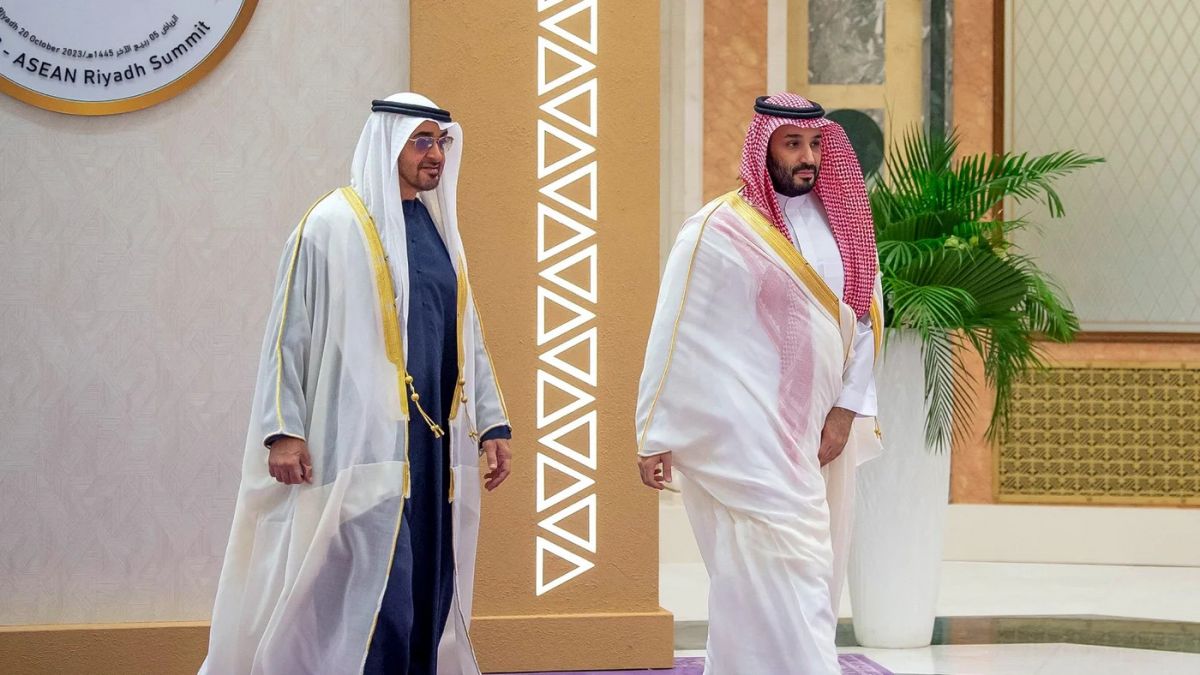 Gulf states backed into a corner by Israel's implicit reoccupation of Gaza
