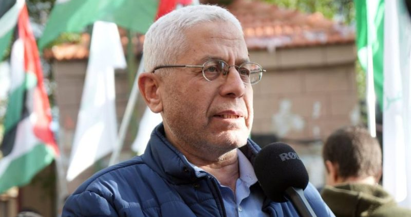 Palestinian refugees call for a ‘comprehensive dialogue with the Lebanese government’