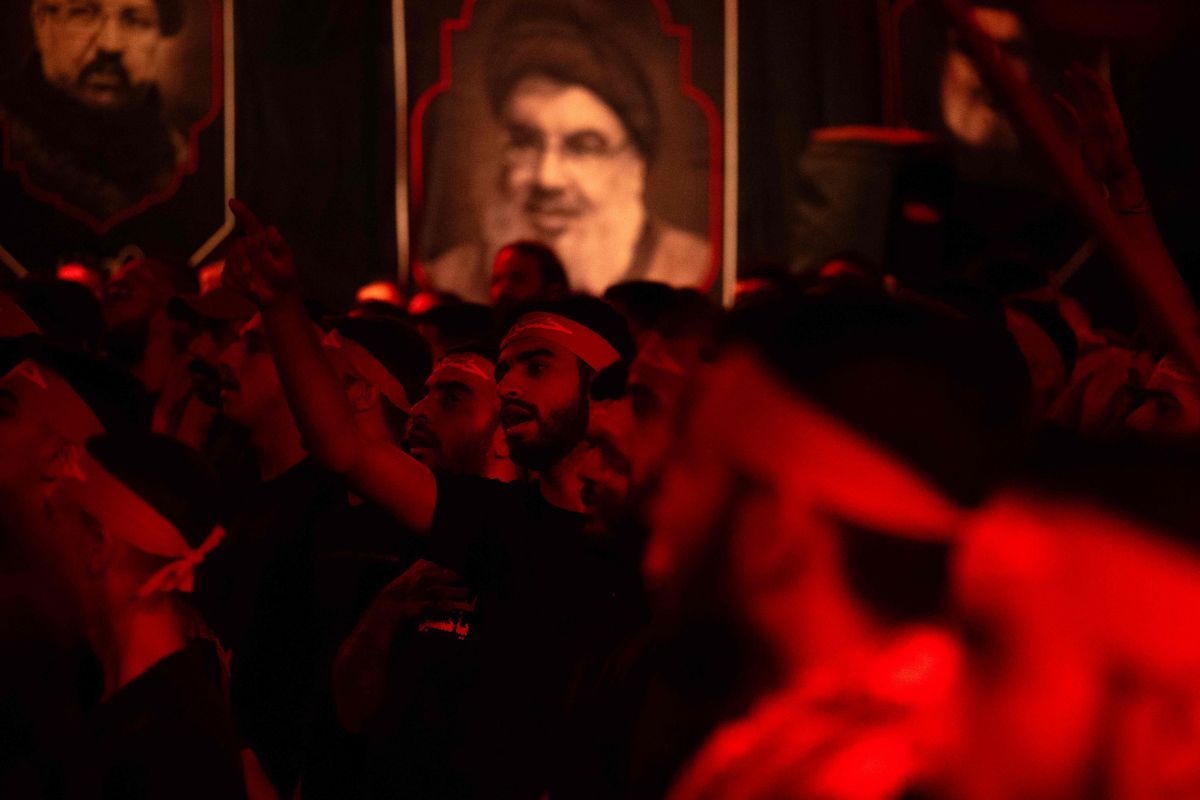 Face aux menaces de Naïm Kassem, un discours officiel qui ne bouge pas d’un iota
