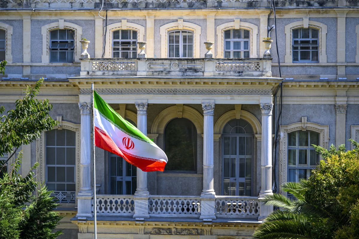 Iran says deputy head of UN nuclear watchdog to visit Monday