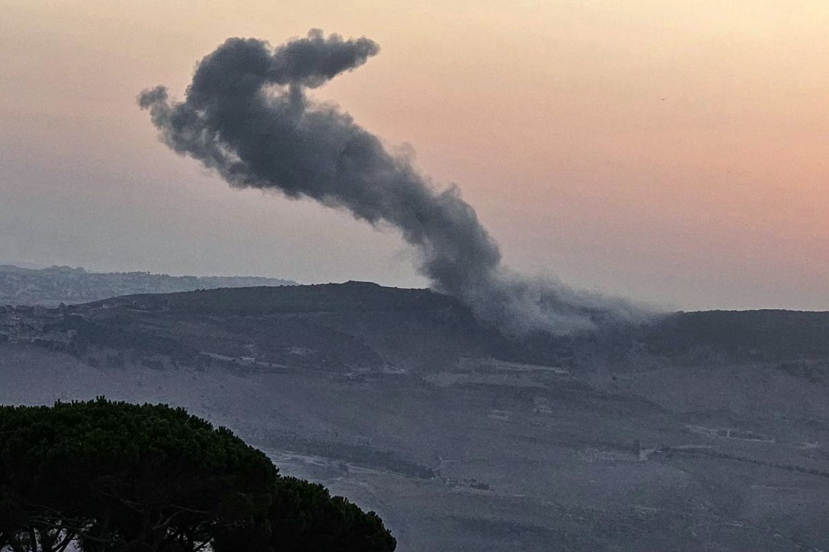 Israel prepares for Gaza mass displacement, Hezbollah urges Cabinet to reverse disarmament decision: Everything you need to know this Monday