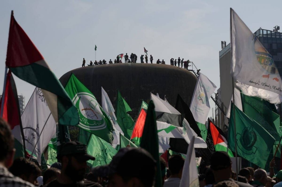 La Jamaa islamiya appelle Joseph Aoun à un « dialogue national sur la stratégie de sécurité nationale »