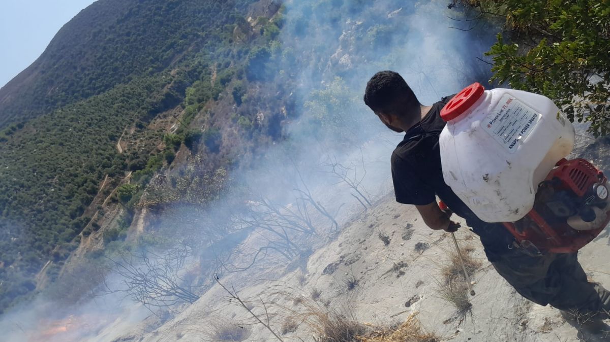 Trois ressortissants syriens morts dans un incendie à Faqra