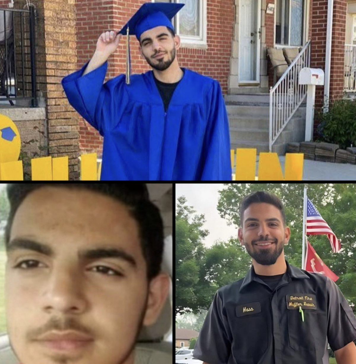 Un Libanais de Dearborn porté disparu après s'être noyé dans le lac Érié au Michigan