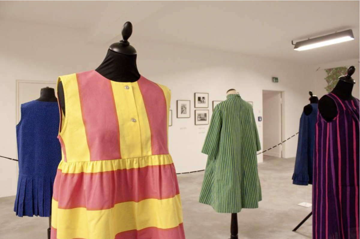 Marimekko, le style universel de la Finlande