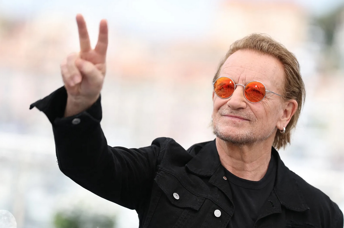 Le chanteur Bono accuse Netanyahu :  Ce que vous faites à Gaza est immoral