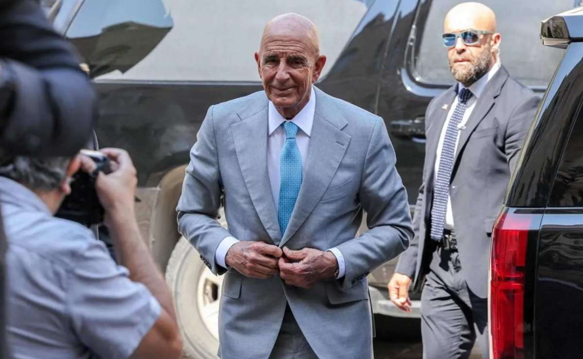 Réunion franco-américaine à Paris pour soutenir le Liban et son armée