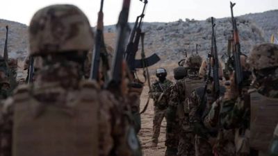 Des combattants islamistes signent une pétition pour obtenir la nationalité syrienne