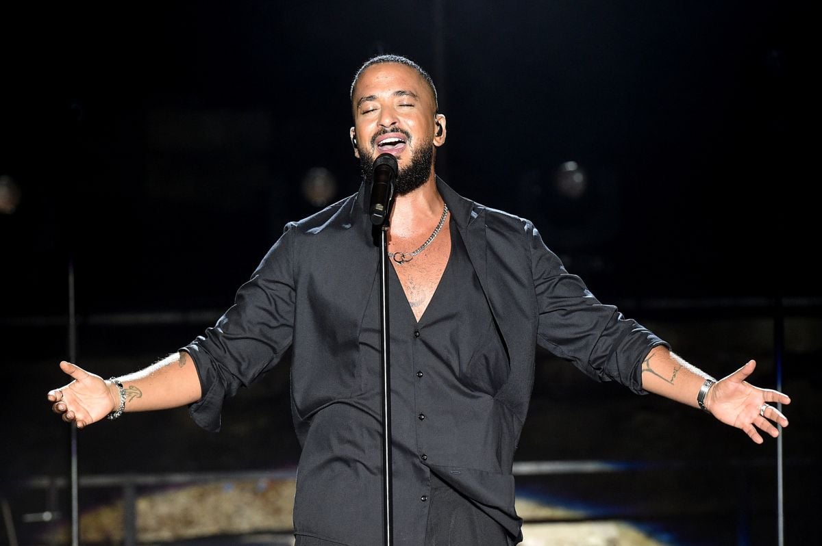 Slimane steals hearts in Jbeil - L'Orient Today