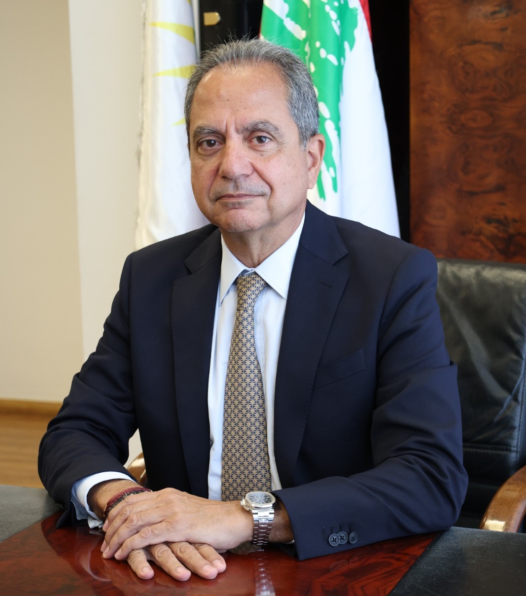 Joe Saddi à « L’OLJ » : Il n’y a pas de solution magique pour régler le problème de l’électricité au Liban