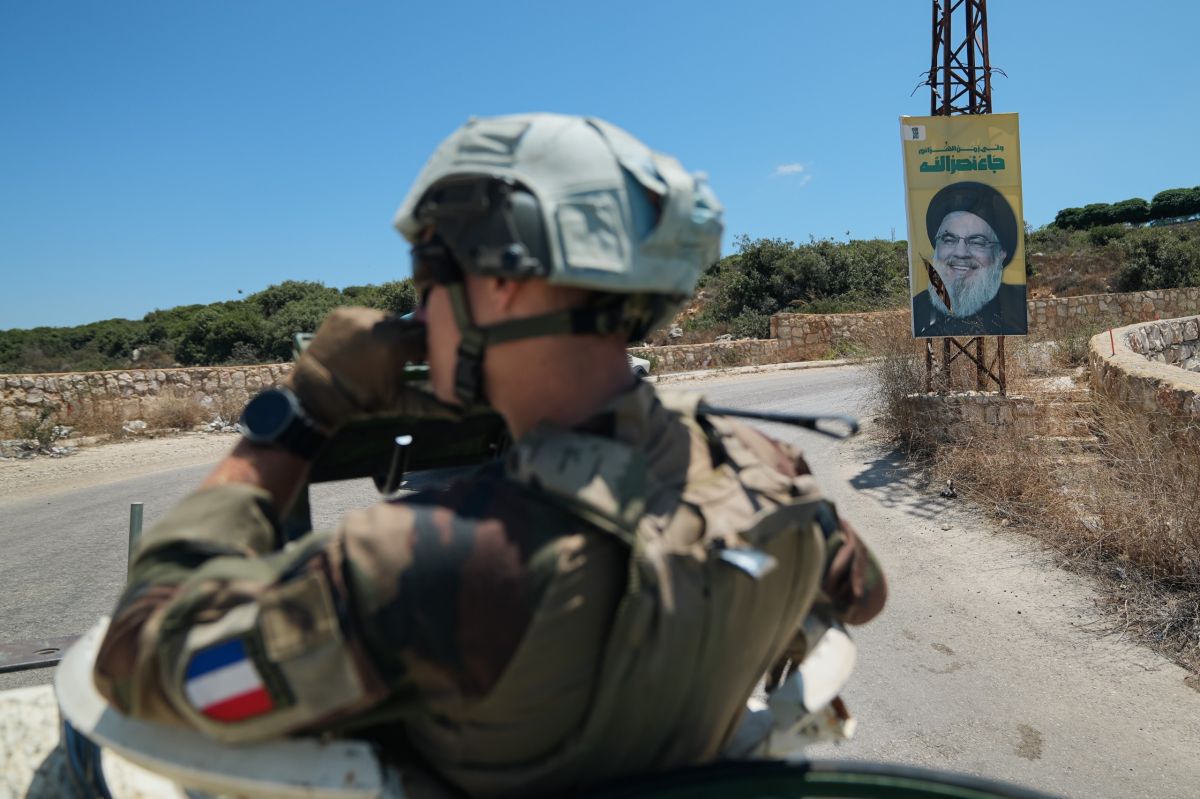 Au Liban-Sud, la cohabitation avec la  Finul vire à l’aigre-doux