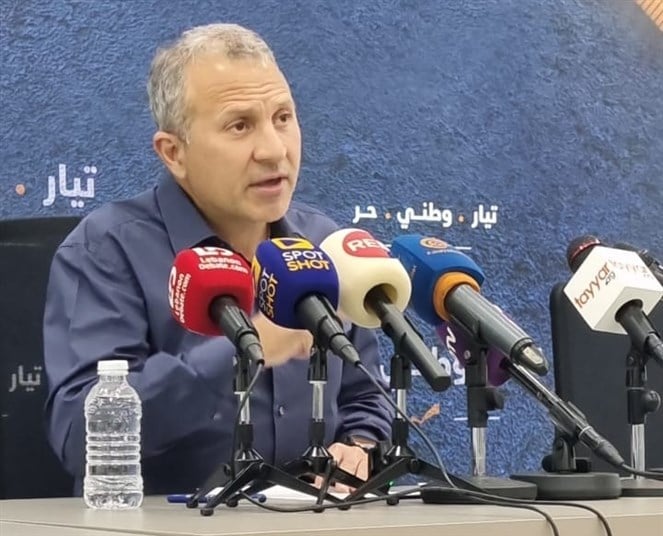 Pourquoi la confrontation avec le Hezbollah reste hors de question pour Bassil