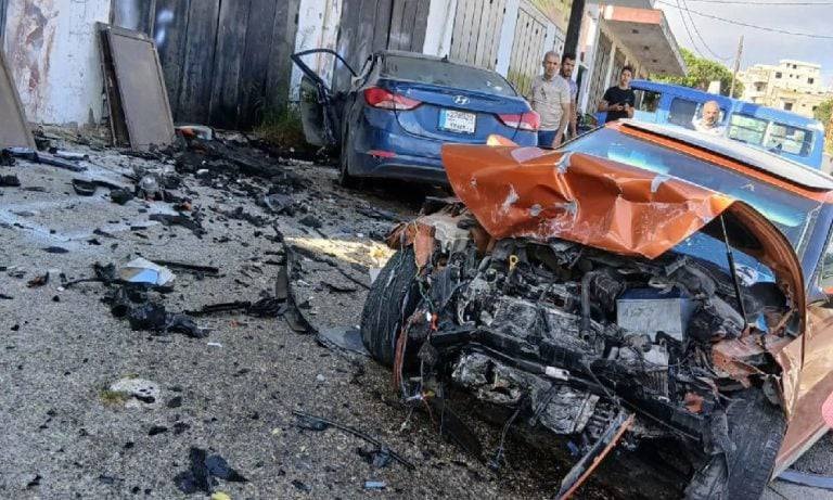 Deux nouveaux tués sur les routes libanaises durant les dernières 24 heures